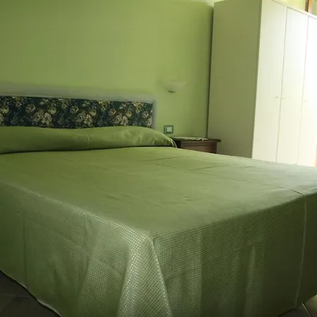 Le Terre Di Toscana Appartement