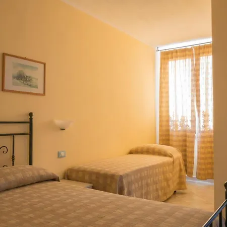 Appartement Le Terre Di Toscana Casa Pallini