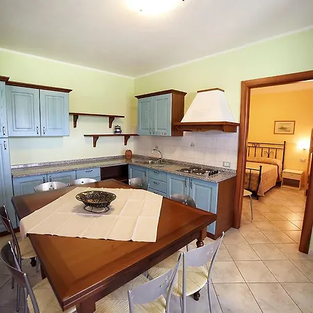 Appartement Le Terre Di Toscana *