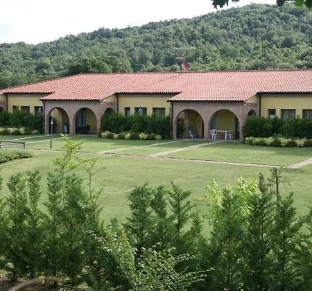Appartement Le Terre Di Toscana Casa Pallini