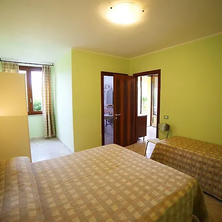 Appartement Le Terre Di Toscana